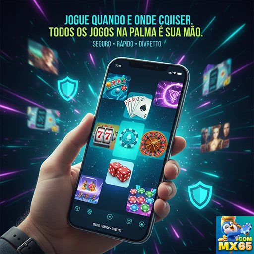 mx65.com Instalação App