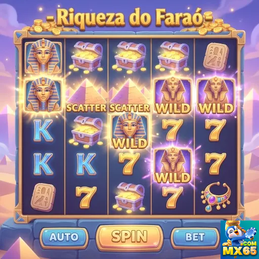 mx65.com Slots Machine