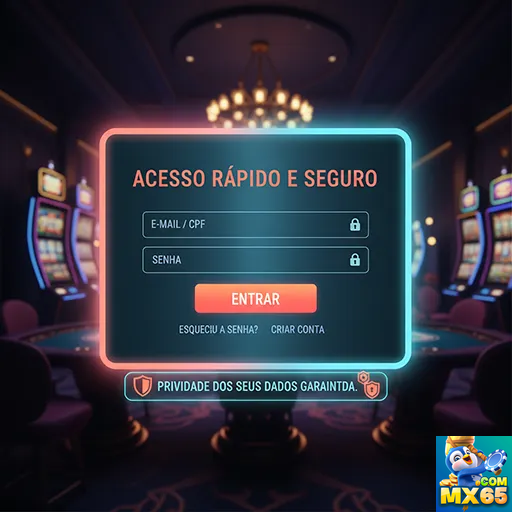 mx65.com Segurança de Links