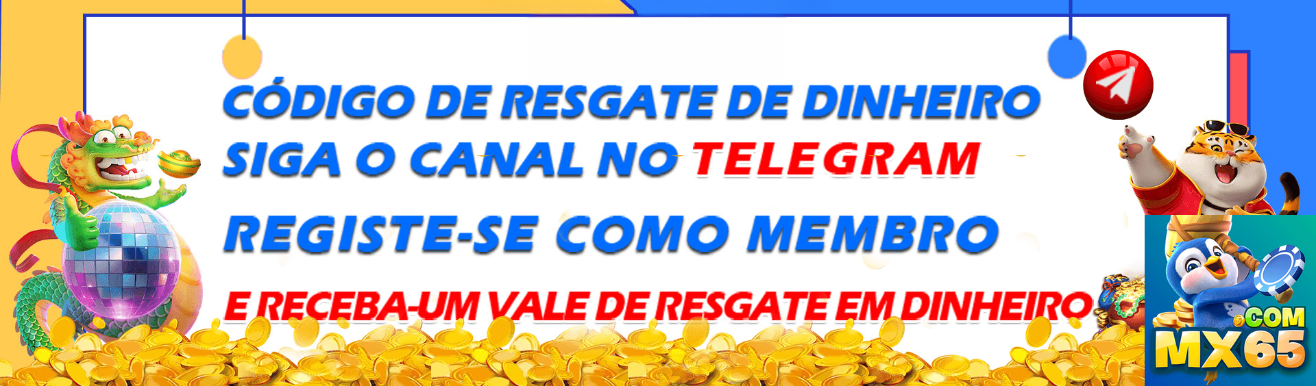 mx65.com Bônus Detalhado