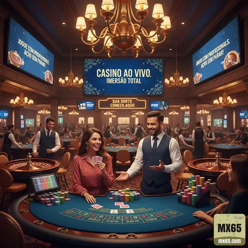 mx65 - clássico jogos de cassino - Jogos ao Vivo
