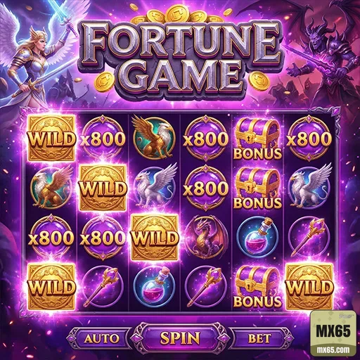 mx65 - inovadores jogos de mesa - Melhores Slots Online