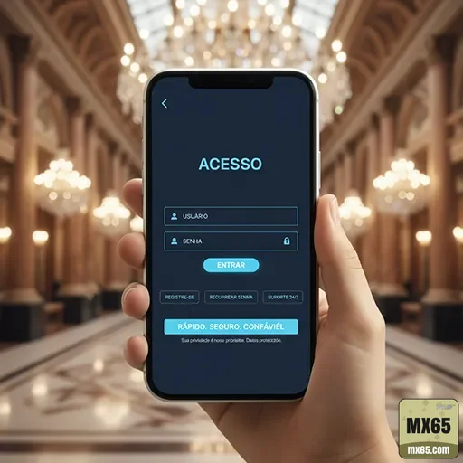 mx65 - direto entrada rápida - Link Direto