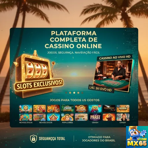 mx65.com Servidores Gamer