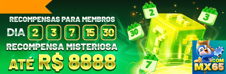 mx65.com Termos e Condições dos Bônus